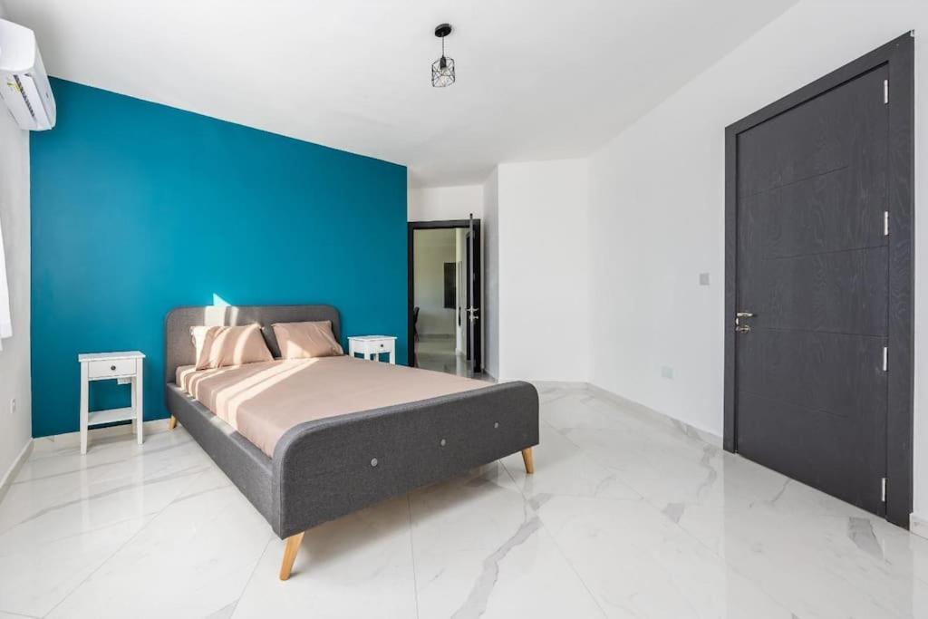 Sunset Bliss Luxury Apartment San Pawl il-Baħar Kültér fotó