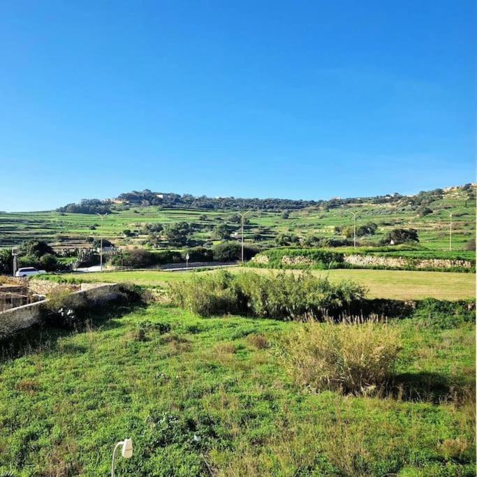 Sunset Bliss Luxury Apartment San Pawl il-Baħar Kültér fotó