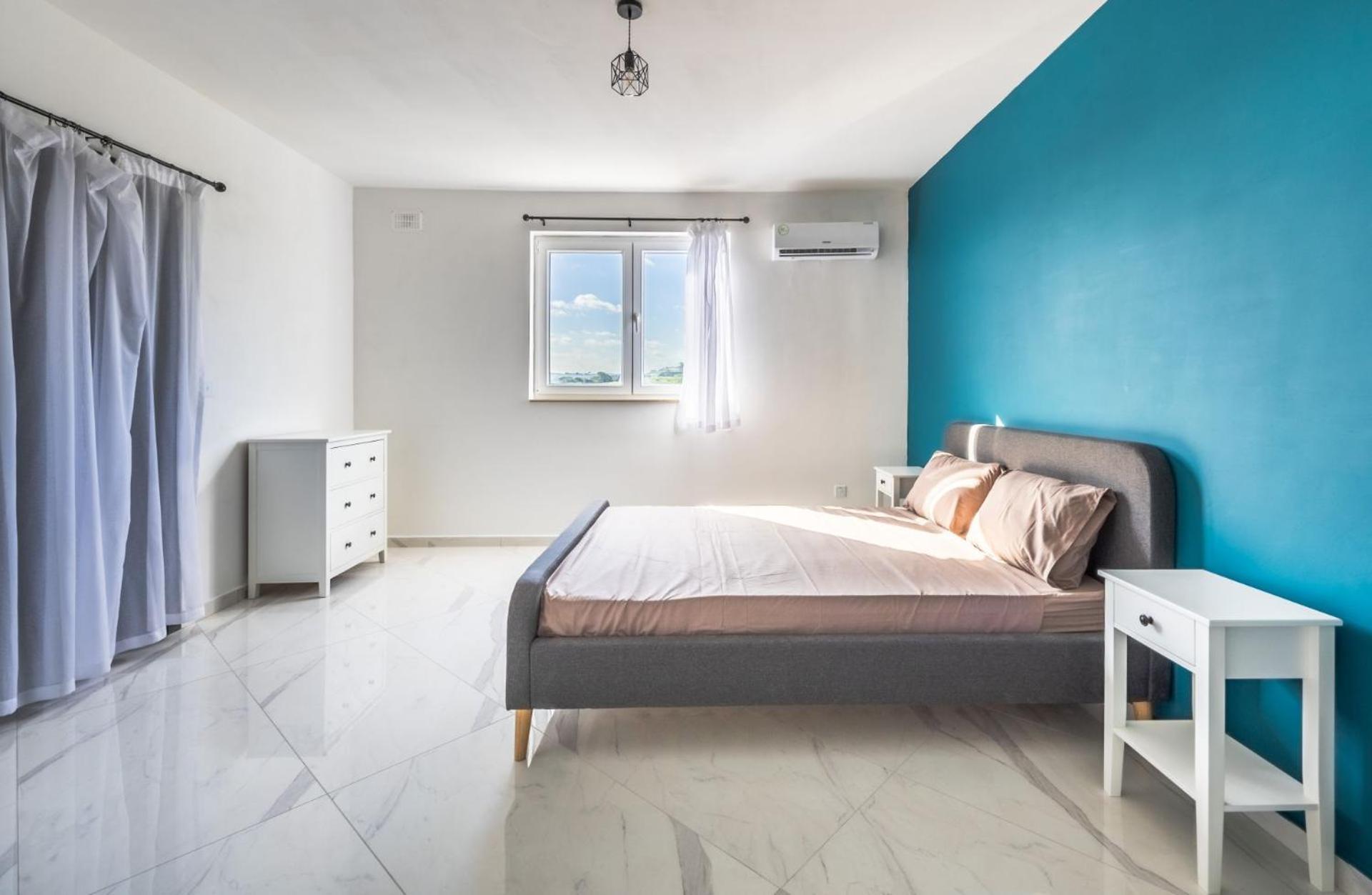 Sunset Bliss Luxury Apartment San Pawl il-Baħar Kültér fotó