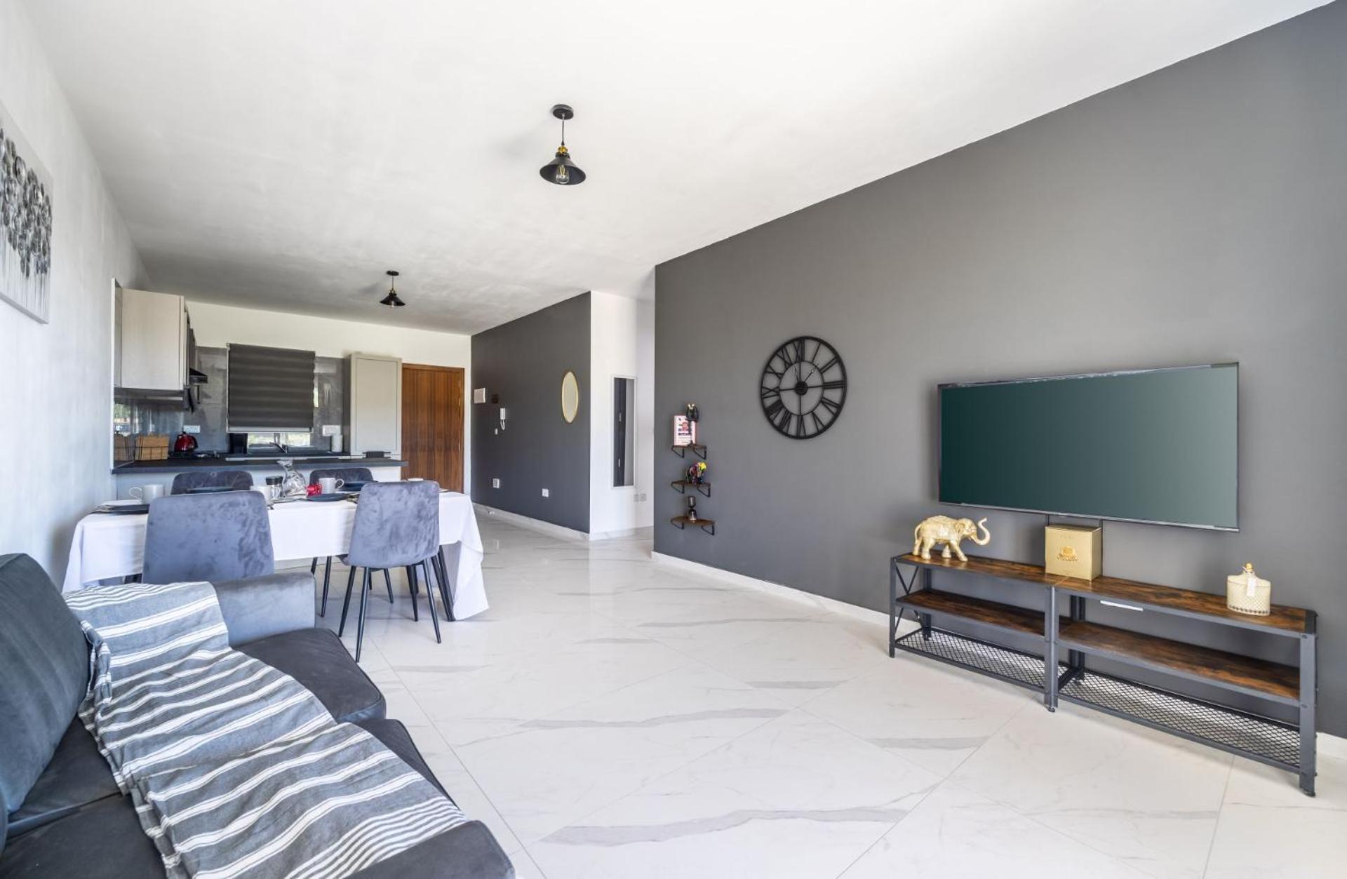 Sunset Bliss Luxury Apartment San Pawl il-Baħar Kültér fotó